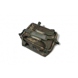 Nash Subterfuge Big Freeze Cool Bag 35L – Sac isotherme carpe compact | CarpeConnect