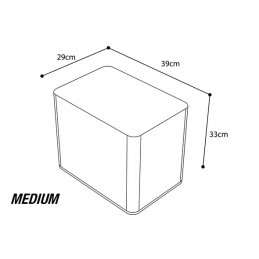 Nash Subterfuge Big Freeze Cool Bag 35L – Sac isotherme carpe compact | CarpeConnect