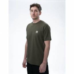 Nash Make It Happen Badge T Shirt XXX Large – T-shirt léger Nash, confort, respirabilité
