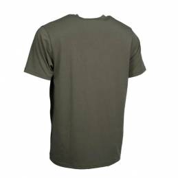 Nash Make It Happen Badge T Shirt XXX Large – T-shirt léger Nash, confort, respirabilité