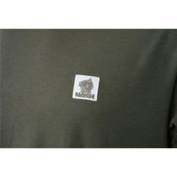 Nash Make It Happen Badge T Shirt XXX Large – T-shirt léger Nash, confort, respirabilité