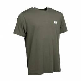 Nash Make It Happen Badge T Shirt XXX Large – T-shirt léger Nash, confort, respirabilité