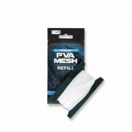 NASH Webcast PVA Refill Narrow – Recharges 5m pour Systèmes PVA – CarpeConnect