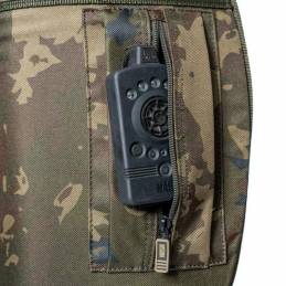 Nash Subterfuge 12ft Hi-Protect Single Skin - Housse canne carpe