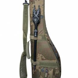 Nash Subterfuge 12ft Hi-Protect Single Skin - Housse canne carpe