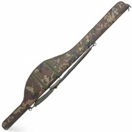 Nash Subterfuge 12ft Hi-Protect Single Skin - Housse canne carpe