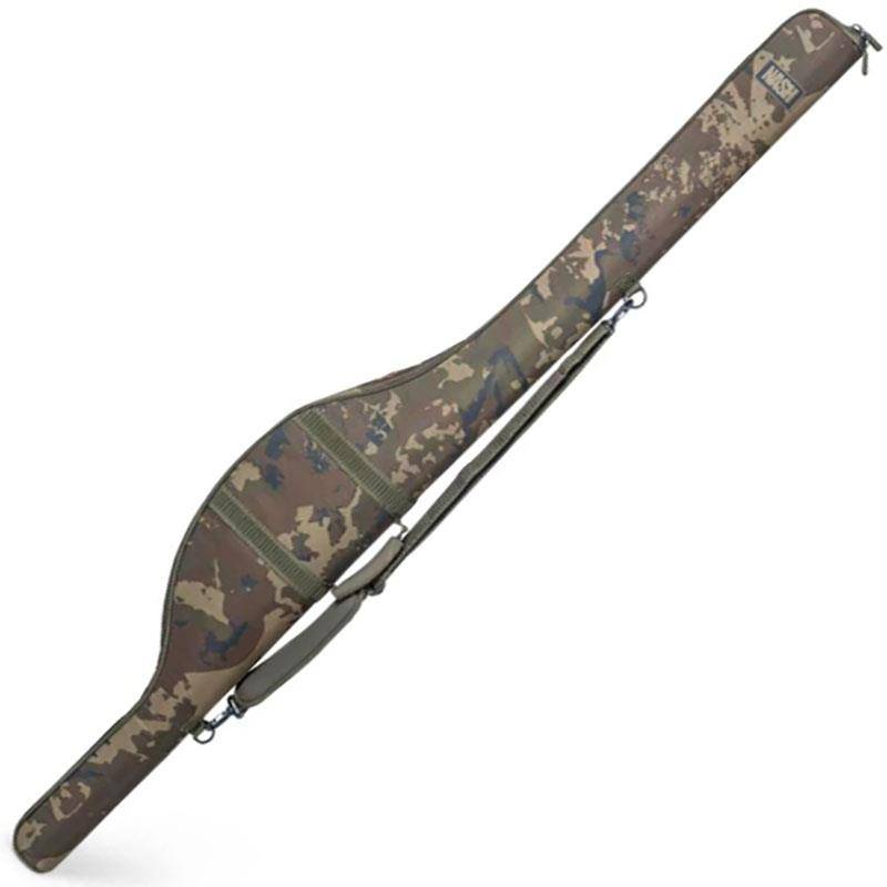 Nash Subterfuge 12ft Hi-Protect Single Skin - Housse canne carpe