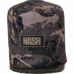 Nash Subterfuge Gas Canister Pouch – Housse isolante bouteille de gaz