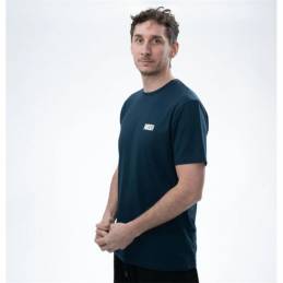 Nash Make It Happen Since 1978 T Shirt Navy Blue T XX Large – T-shirt pêche rétro Nash, confort, durabilité