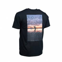 Nash Make It Happen Cast T Shirt Black – T-Shirt Carpe Noir Taille XL