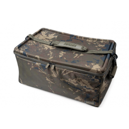 Nash Subterfuge Big Freeze Cool Bag 70L – Sac isotherme carpe haute performance | CarpeConnect