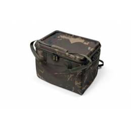 Nash Subterfuge Food Bag XL 35L – Sac alimentaire isotherme grande capacité  MÉTA-DESCRIPTION