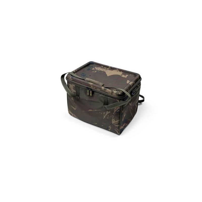 Nash Subterfuge Food Bag XL 35L – Sac alimentaire isotherme grande capacité  MÉTA-DESCRIPTION