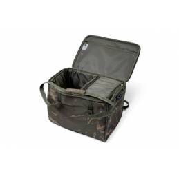 Nash Subterfuge Food Bag XL 35L – Sac alimentaire isotherme grande capacité  MÉTA-DESCRIPTION