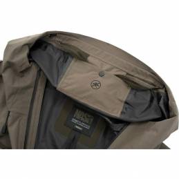 Nash ZT Lite Dry Pack Jacket Taille M – Veste Imperméable 15K 20K Ultralégère