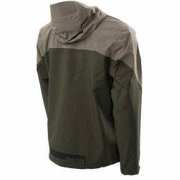 Nash ZT Lite Dry Pack Jacket T XL – Veste imperméable légère pêche | CarpeConnect