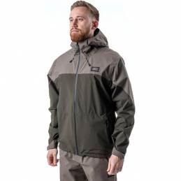 Nash ZT Lite Dry Pack Jacket T XL – Veste imperméable légère pêche | CarpeConnect