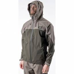 Nash ZT Lite Dry Pack Jacket Taille L – Veste Imperméable 15K 20K Ultralégère