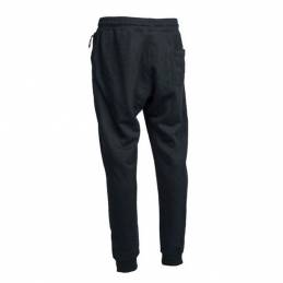 Nash Make It Happen Badge Joggers Black XXL – Jogging pêche carpe, confort et durabilité