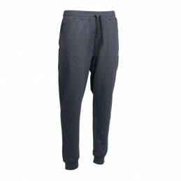 Joggers NASH Make It Happen Grey Marl | Confort et durabilité XXXL