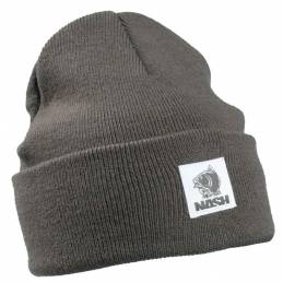 NASH Make It Happen – Bonnet Vert avec Badge | Mode Streetwear