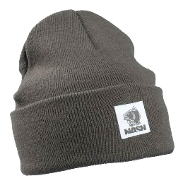 NASH Make It Happen – Bonnet Vert avec Badge | Mode Streetwear