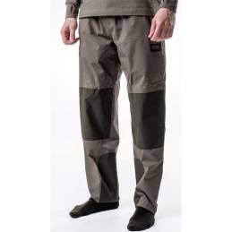 Nash ZT Lite Dry Pack Trousers T M – Pantalon imperméable pêche | CarpeConnect