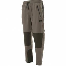 Nash ZT Lite Dry Pack Trousers T M – Pantalon imperméable pêche | CarpeConnect