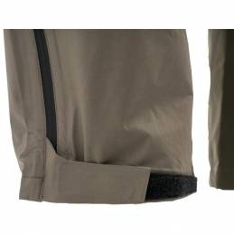 Nash ZT Lite Dry Pack Trousers T XL – Pantalon imperméable pêche | CarpeConnect