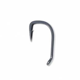 Nash Twister X Size 6 Micro Barbed