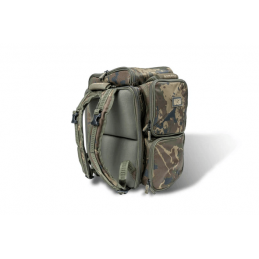 Nash Subterfuge Rucksack Small 35L – Sac à dos carpe compact | CarpeConnect