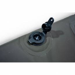 Nash Scope OPS Auto Inflate Unhooking Mat – Tapis réception carpe | CarpeConnect