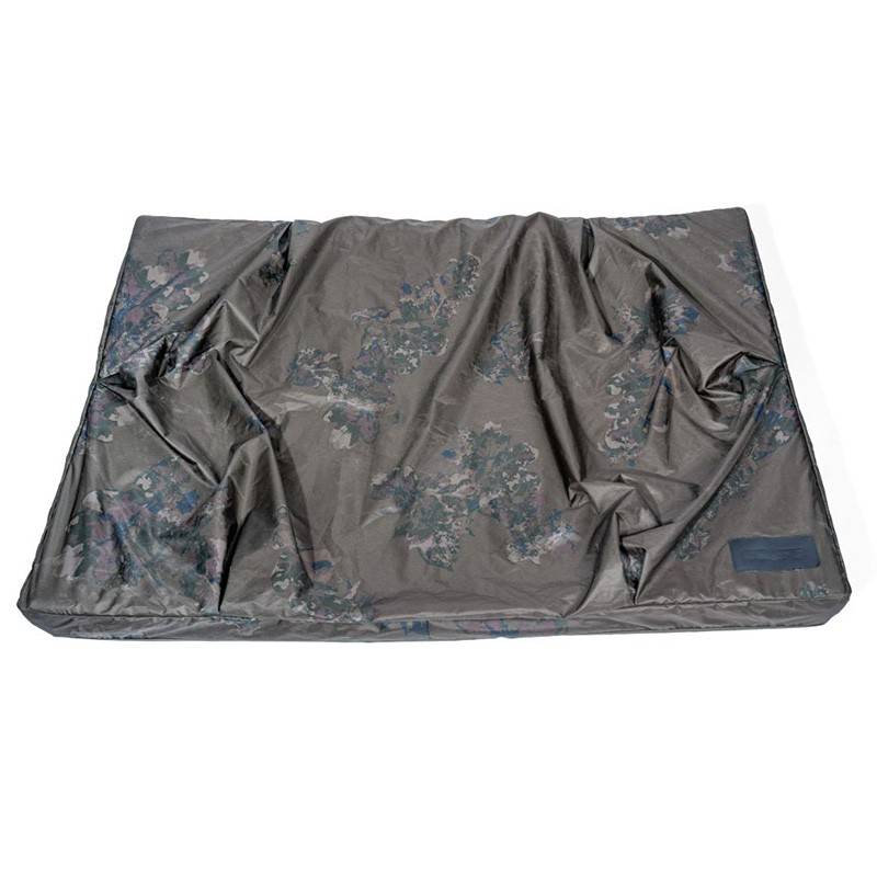 Nash Scope OPS Auto Inflate Unhooking Mat – Tapis réception carpe | CarpeConnect