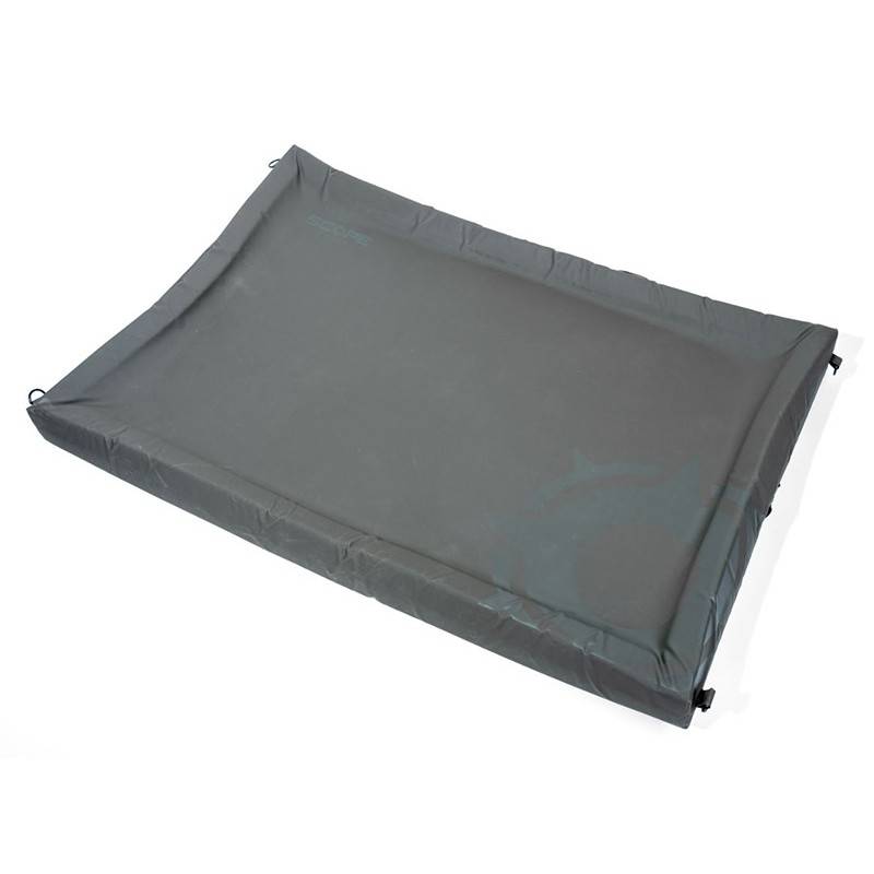 Nash Scope OPS Auto Inflate Unhooking Mat XL – Tapis carpe XL | CarpeConnect