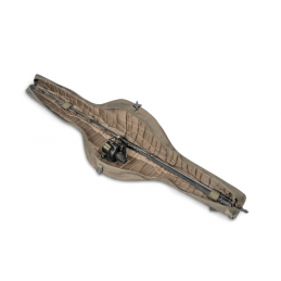 Nash Scope OPS Hi Protect 10ft 1 Rod Skin – Fourreau canne carpe | CarpeConnect