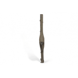 Nash Scope OPS Hi Protect 10ft 1 Rod Skin – Fourreau canne carpe | CarpeConnect