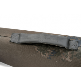 Nash Scope OPS Hi Protect 10ft 1 Rod Skin – Fourreau canne carpe | CarpeConnect