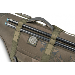 Nash Scope OPS Hi Protect 10ft 2 Rod Skin – Fourreau cannes carpe | CarpeConnect