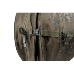 Nash Scope OPS Hi Protect 10ft 2 Rod Skin – Fourreau cannes carpe | CarpeConnect