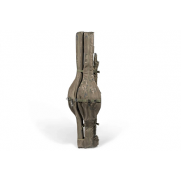 Nash Scope OPS Hi Protect 10ft 2 Rod Skin – Fourreau cannes carpe | CarpeConnect