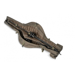 Nash Scope OPS Hi Protect 10ft 2 Rod Skin – Fourreau cannes carpe | CarpeConnect
