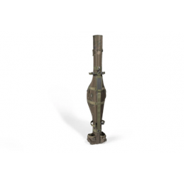 Nash Scope OPS Hi Protect 10ft 2 Rod Skin – Fourreau cannes carpe | CarpeConnect