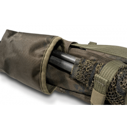 Nash Scope OPS Soft Protect 10ft 2 Rod Skin – Fourreau cannes carpe | CarpeConnect