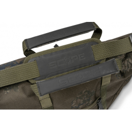 Nash Scope OPS Soft Protect 10ft 2 Rod Skin – Fourreau cannes carpe | CarpeConnect