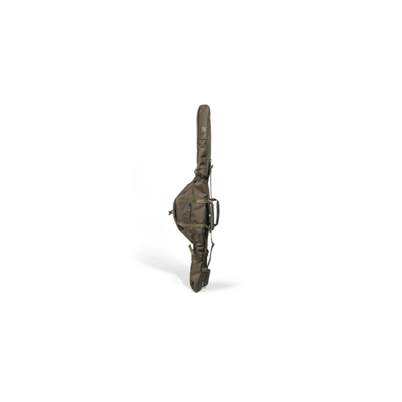 Nash Scope OPS Soft Protect 10ft 2 Rod Skin – Fourreau cannes carpe | CarpeConnect