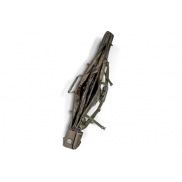 Nash Scope OPS Soft Protect 10ft 2 Rod Skin – Fourreau cannes carpe | CarpeConnect