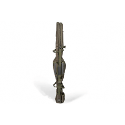 Nash Scope OPS Soft Protect 10ft 2 Rod Skin – Fourreau cannes carpe | CarpeConnect