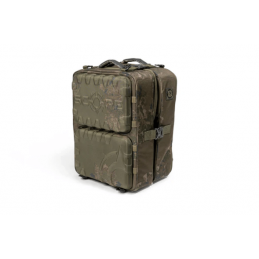Nash Scope OPS Deploy Rucksack – Sac à dos carpiste modulable | CarpeConnect