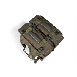 Nash Scope OPS Deploy Rucksack – Sac à dos carpiste modulable | CarpeConnect