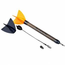 Nash Spot On Balsa Marker Float Kit Small – Flotteur Marqueur Carpe Haute Précision | CarpeConnect